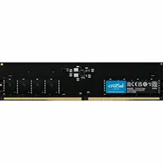Operatyvinė atmintis Ddr5 32Gb 4800Mhz Cl40 Ct32G48C40U5  649528905635 1368