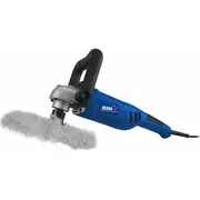 Rotācijas pulēšanas mašīna Dedra Ded7955 1200 W  5902628795502
