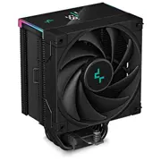 Deepcool Ak500S Gaisa Dzesētājs  R-Ak500S-Bkadmn-G 6933412728245