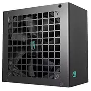 Deepcool Gamerstorm Pf700X Black, 2X Pcie, 700 Watt, Bulk  R-Pf700X-Hd0B-Jgeu 6933412744085