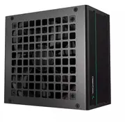 Maitinimo blokas Deepcool Pf350 350W 80 Plus Standard, Atx12V V2.4, Juodas  R-Pf350D-Ha0B-Eu 6933412702139 352980