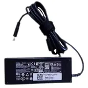 Dell 90W 4.5Mm Barrel Ac Adapter With Euro Power Cord Kit  450-Akqi 5397184720233 20880480098