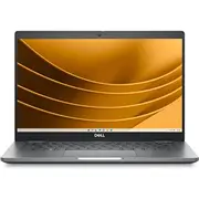 Portatīvais dators Dell Latitude L13-53500025524Sa Ultra 5 135U/13.3 Fhd skārienekrāns 32Gb Ssd 512Gb Bt Blkb x360 Windows 11 Pro Gray  5903719152150