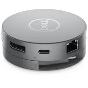 Dell Usb-C Mobile Adapter Da310 - Dell-Da310  470-Aeup 5397184513637 Mobdelsta0063