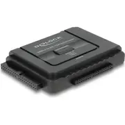 Delock Sata Konverter Usb3.0 - 22Pin/Ide 40Pin/44Pin  61486 4043619614868 84718000
