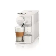 Nespresso Kaffeekapselmaschine Delonghi Lattissima One Evo En510.W White  8004399020405