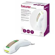 Depilators Beurer 5500 Pure Skin Pro  Ipl 4211125575144