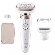 Depilator Braun Epilator 604468  7500435225311