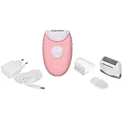 Depilators Braun Silk-Épil 3 Se3-277  4210201423508 Agdbradep0209