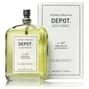 Depot No. 407 Skūšanās losjons 100 ml  8032274061267