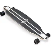 Skrituļdēlis Muuwmi Longboard Abec 7 Wood - 559  4260341185590