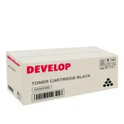 Toneris Develop Ac7A0D0 / Tn-330 Black  4053768312782