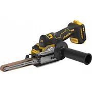 Dewalt slīpējs lentveida 18V Dcm200N  Dcm200N-Xj 5035048795156