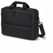 Dicota tasche Eco Top Traveller Core 15-17.3, Black  D32035-Rpet 7640239421103