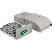 Digitus Ftth Hausübergabepunkt, 3Xlc/Apc,  Duplex Dn-949103 4016032487630 85299030