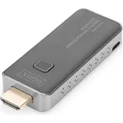 Digitus Wireless Hdmi Transmitter Sendeeinheit für Ds-55319  Ds-55320 4016032478799 85176200
