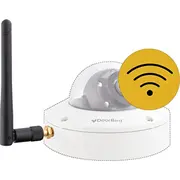 Doorbird Wlan komplekts A8010 Dome kamerai  429602209 4251489602209