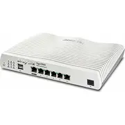 Draytek Vigor 2865 Supervectoring Modem Security Firewall Vpn Router Annex-B  v2865-B-DE-AT-CH 4712909129671