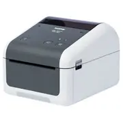 Etiķešu printeris Brother Td-4420Dn Td4420Dnxx1  4977766798259