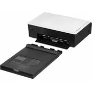 Fotoprikas drukas printeris Umax Hiti P 310 W  88.P3736.000T 4712867974252