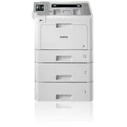 Lāzera printeris Brother Hl-L9310Cdw Hll9310Cdwre1  Hll9310Cdw 4977766777070