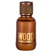 Dsquared2 Wood Tualetes ūdens Edt 50Ml  8011003845699