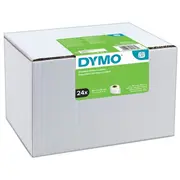 Dymo Lw-Adress-Etiketten Grosspack - S0722360  5411313131889