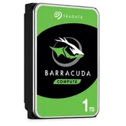 Dysk Seagate Barracuda 1Tb 3.5 Sata Iii St1000Dm014  2000001330135