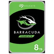 Dysk Seagate Barracuda 8Tb 3.5 Sata Iii St8000Dm004  0763649094419