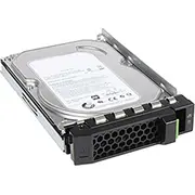 Servera disks Fujitsu 8Tb 3.5 Sas-3 12Gb/S S26361-F5635-L800  4063872067119