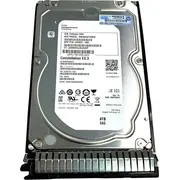 Servera disks Hp 4Tb 3.5 Sas-2 6Gb/S 695842-001  5712505058473