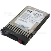 Servera disks Hp 72Gb 2.5 Sas-1 3Gb/S 434916-001  0829160625645