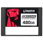 Ssd  480Gb Kingston 2,5 6.4Cm Sataiii Dc600Me retail Sedc600Me/480G 0740617347340 84717098