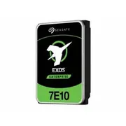 Dysk serwerowy Seagate Exos E 7E10 6Tb 3.5 Sata Iii 6 Gb/S  St6000Nm019B 7636491411822