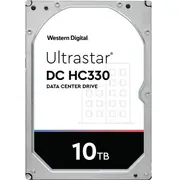 Dysk serwerowy Wd Ultrastar Dc Hc330 10Tb 3.5 Sata Iii 6 Gb/S  0B42266 8592978184841