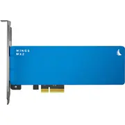 Ssd disks Angelbird Wings Mx2 512Gb Pcie Pci-E x2 Nvme Wmx2-512Gb  9120056582495