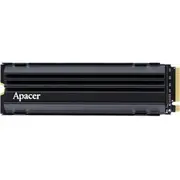 Ssd disks Apacer As2280Q4U 1Tb M.2 2280 Pci-E x4 Gen4 Nvme Ap1Tbas2280Q4U-1  4712389919823