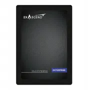 Ssd disks Exascend Se4 Sata3 3D Tlc 2.5 3840Gb  Exse4A3840Gb 6972904953406