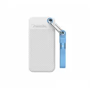Dysk Ssd Pocket Summer Edition 1Tb Usb-C 1000Mb/S  Dqve32320Plg 023942323204 Dgvrbzft1032320