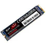 Dysk Ssd Silicon Power Ud85 1Tb M.2 2280 Pci-E x4 Gen4 Nvme Sp01Kgbp44Ud8505  4713436150435 Diaslpssd0048