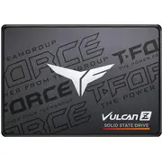 Cietais disks Ssd Teamgroup T-Force Vulcan Z 1Tb 2.5 Sata Iii T253Tz001T0C101  0765441060470