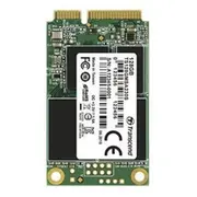 Ssd 128Gb Transcend Msa230S mSATA 3D Nand, Sata3  Ts128Gmsa230S 0760557842583 84717098