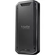 Ārējais Ssd disks Sandisk Pro-G40 4Tb Black Sdps31H-004T-Gbcnd  619659195991