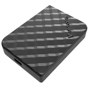 Dysk zewnętrzny Ssd Verbatim Store N Go Mini Diamond 1Tb Black 32025  0023942320258