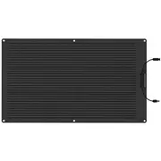 Ecoflow Panel fotowoltaiczny 100W Flexible  5006001001 4897082668619 036966
