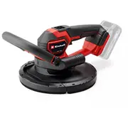 Einhell Professional Akku-Trockenbauschleifer Tp-Dws 18/225 Li Bl - Solo, 18Volt Rot/Black, ohne Akku und Ladegerät  4259995 4006825670011