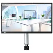 Eizo Flexscan Flt computer monitor 60.5 cm 23.8 1920 x 1080 pixels Full Hd Lcd Black  Flt-Bk 4995047068907 Wlononwcrnuth