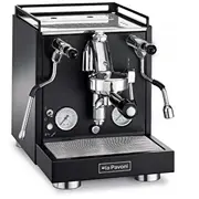 Ekspres ciśnieniowy La Pavoni Espressomachine Lpscvb01Eu New Cellini Evolution black Black  8010072261003 158369