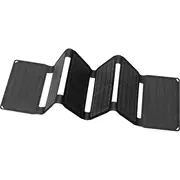 Elektropreces un piederumi Sandberg  420-67 Solar Charger 40W Qc3.0PdDc 5705730420672