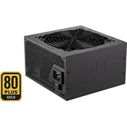 Endorfy Supremo Fm5 Gold 750W Black, 750 Watt  Ey7A008 5903018666174